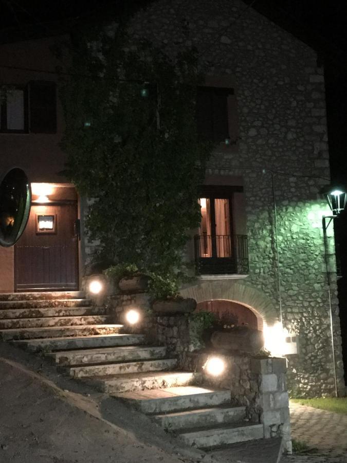 Vila Casa El Moli De Bor A Cerdanya Exteriér fotografie